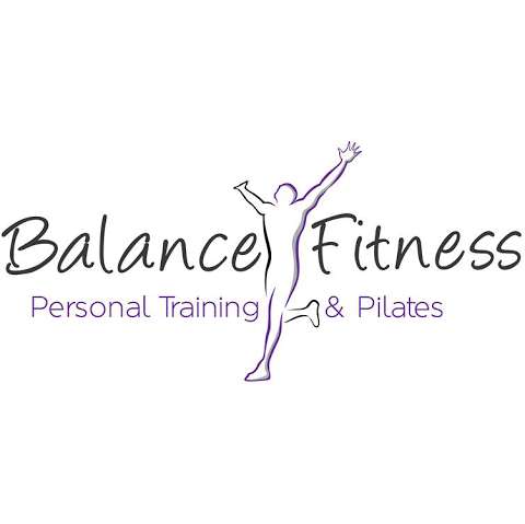 Photo: Balance Fitness Personal Training & Pilates