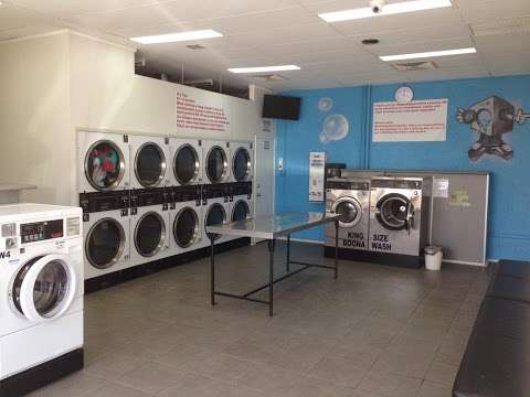 Photo: Brainwashed Laundry Mitcham