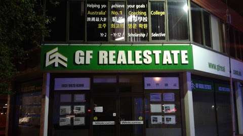 Photo: GF Real Estate