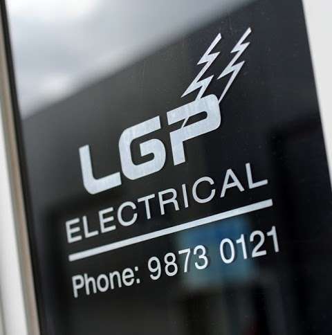 Photo: LGP Electrical Services Pty Ltd