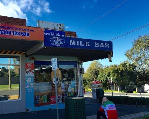 Photo: Milk Bar