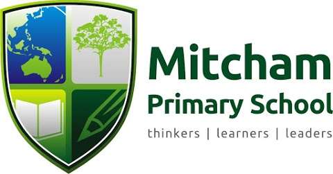 Photo: Mitcham Primary School