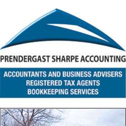 Photo: Prendergast Sharpe Accounting