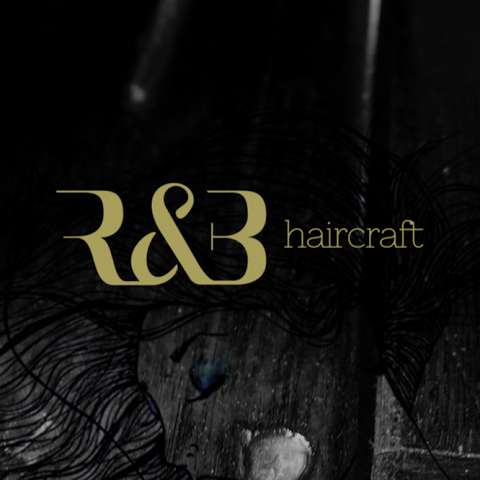 Photo: R&B Haircraft